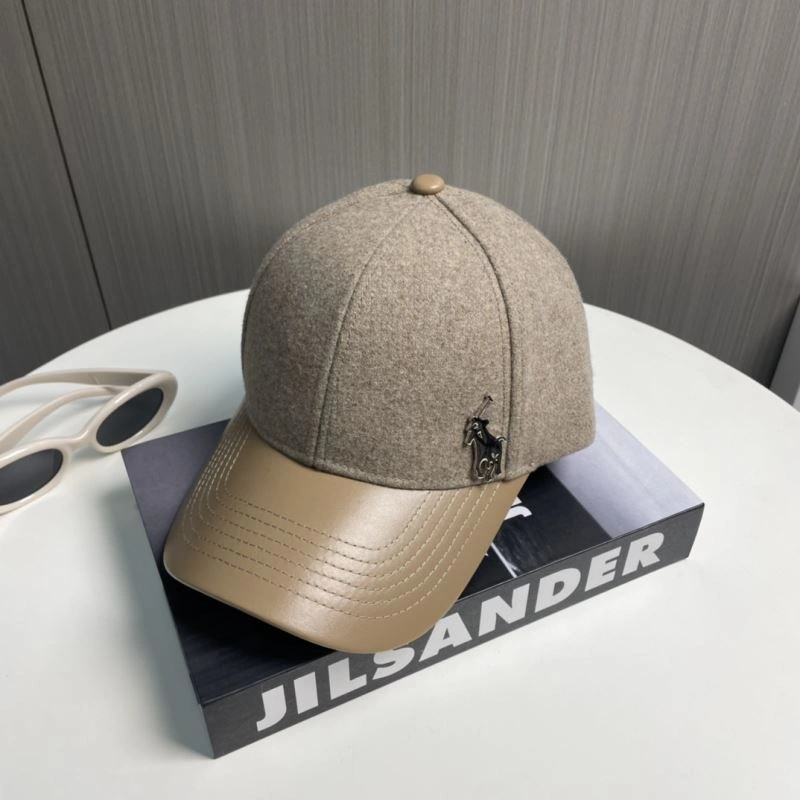 Polo Caps Neat 257281
