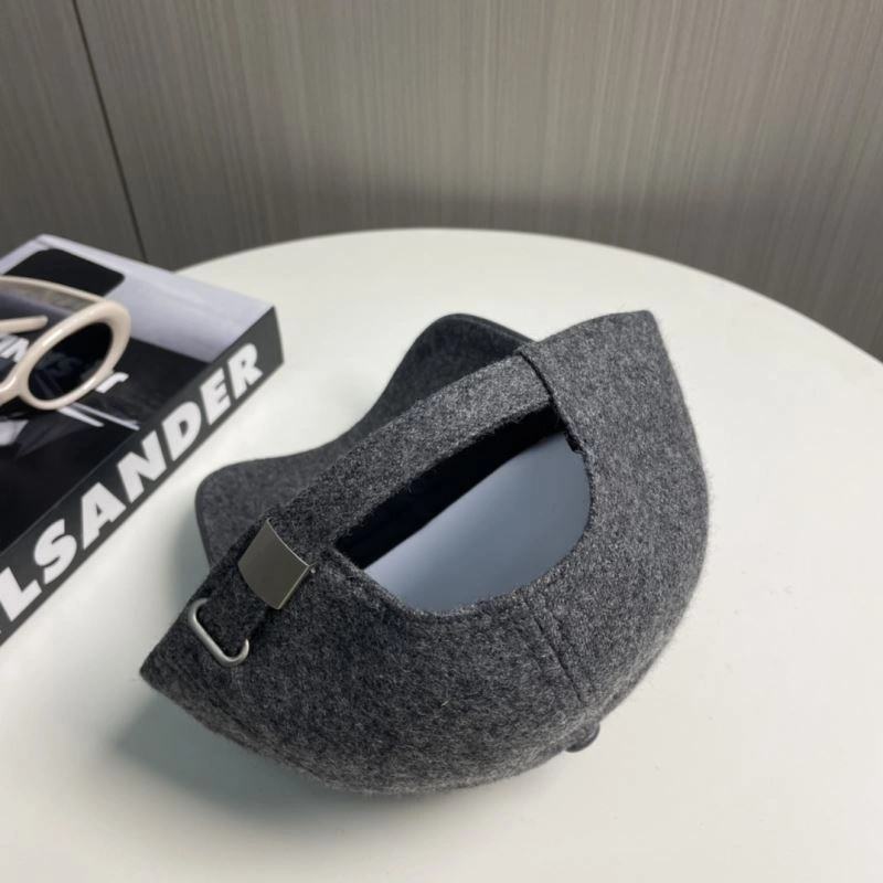 Compact Polo Caps 257282