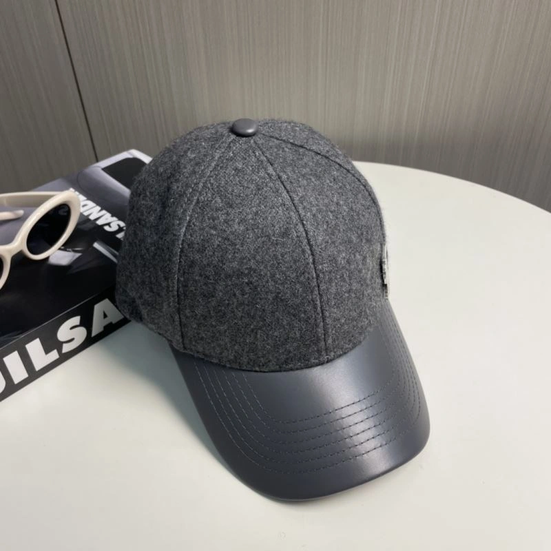 Compact Polo Caps 257282