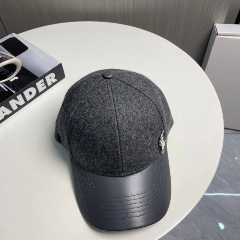 Compact Polo Caps 257282