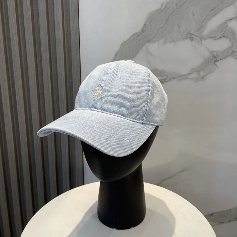 Polo Caps Elegant 257284