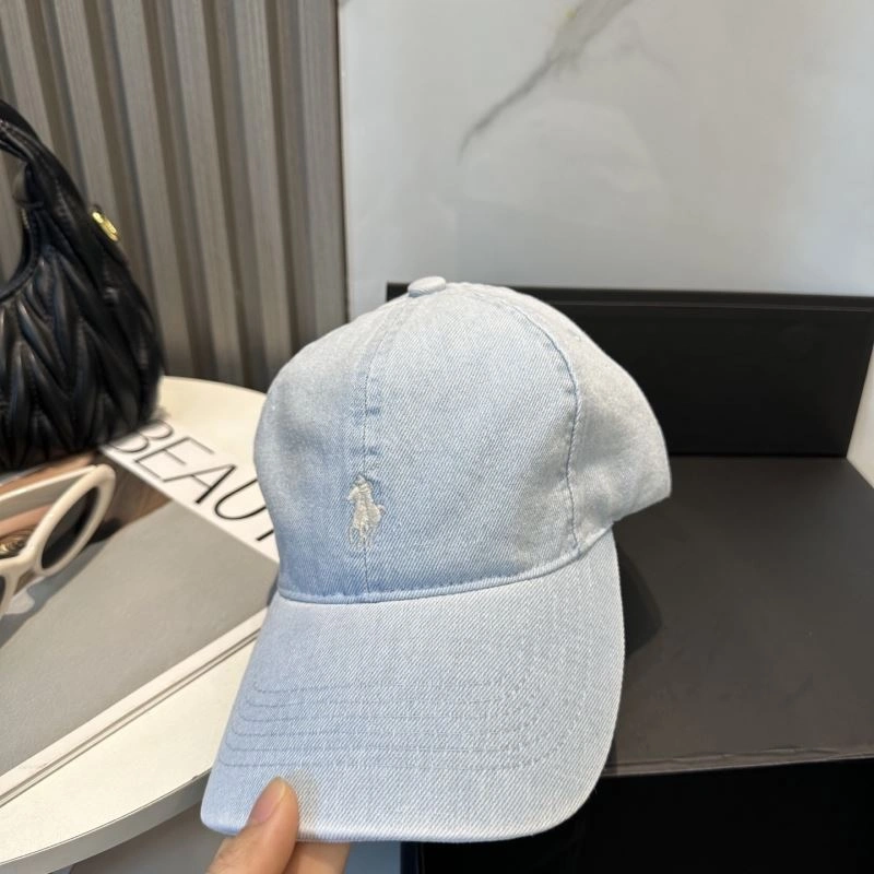 Polo Caps Elegant 257284