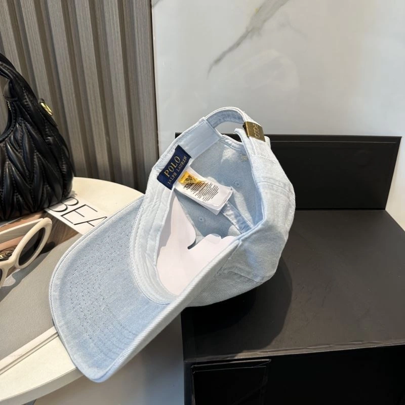 Polo Caps Elegant 257284