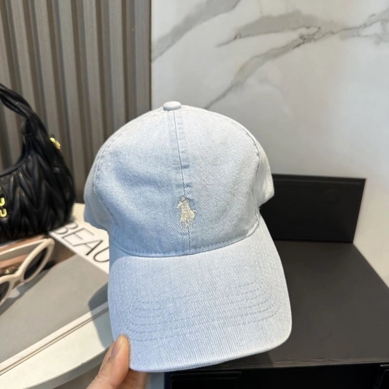 Polo Caps Elegant 257284