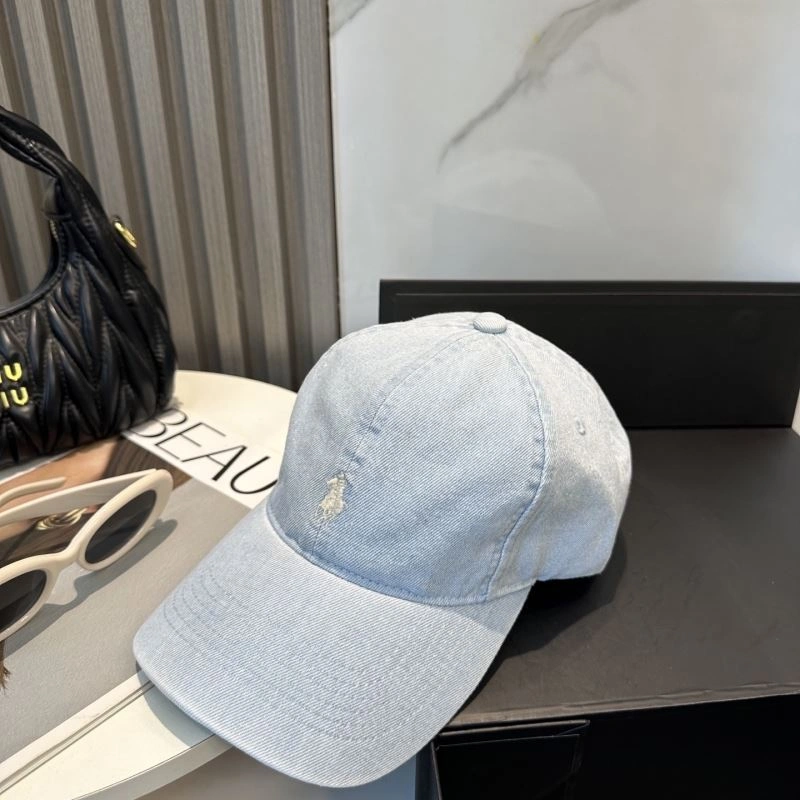 Polo Caps Elegant 257284