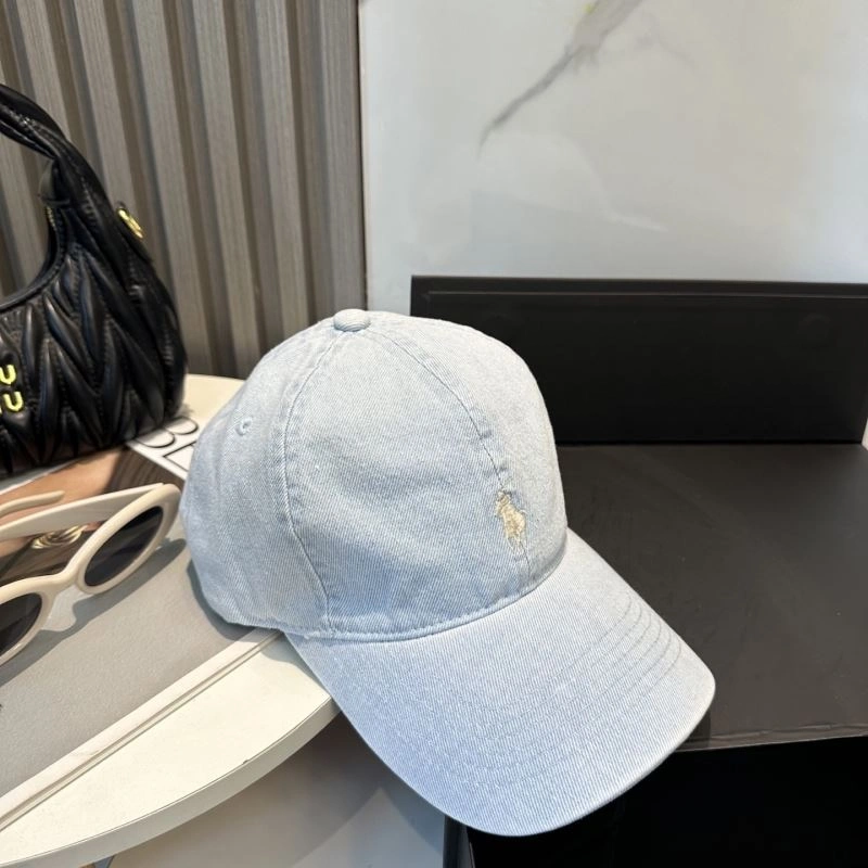 Polo Caps Elegant 257284