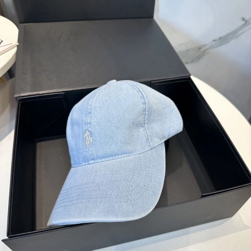 Polo Caps Elegant 257284