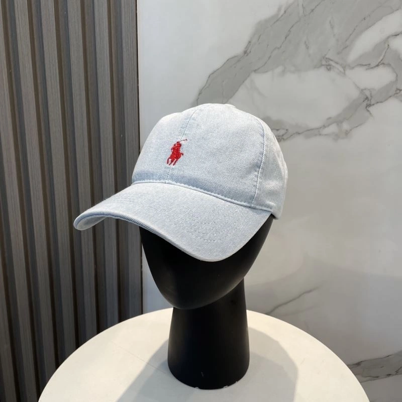 Polo Caps Durable 257278