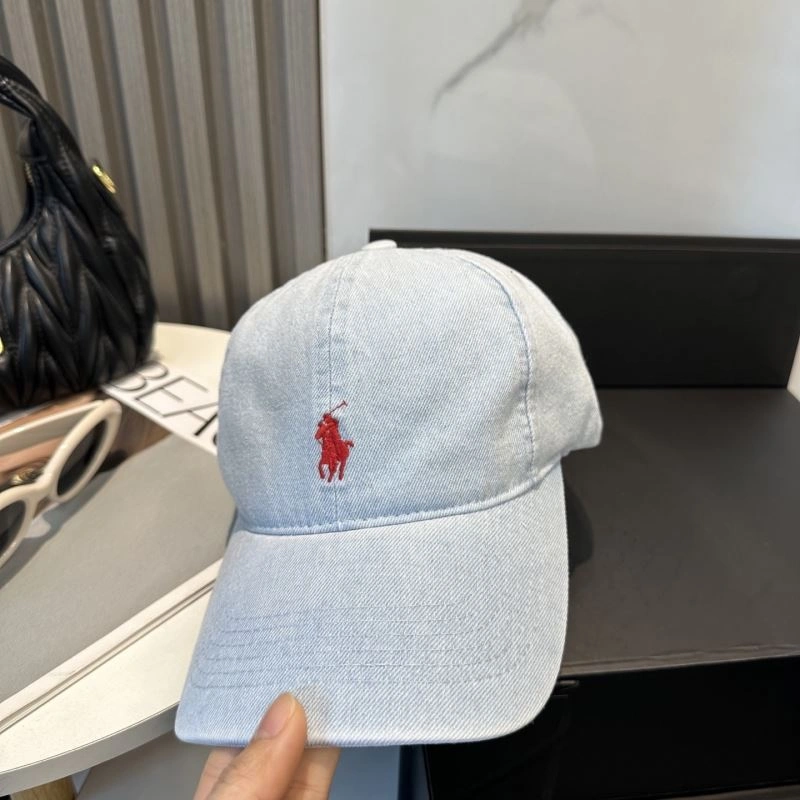 Polo Caps Durable 257278