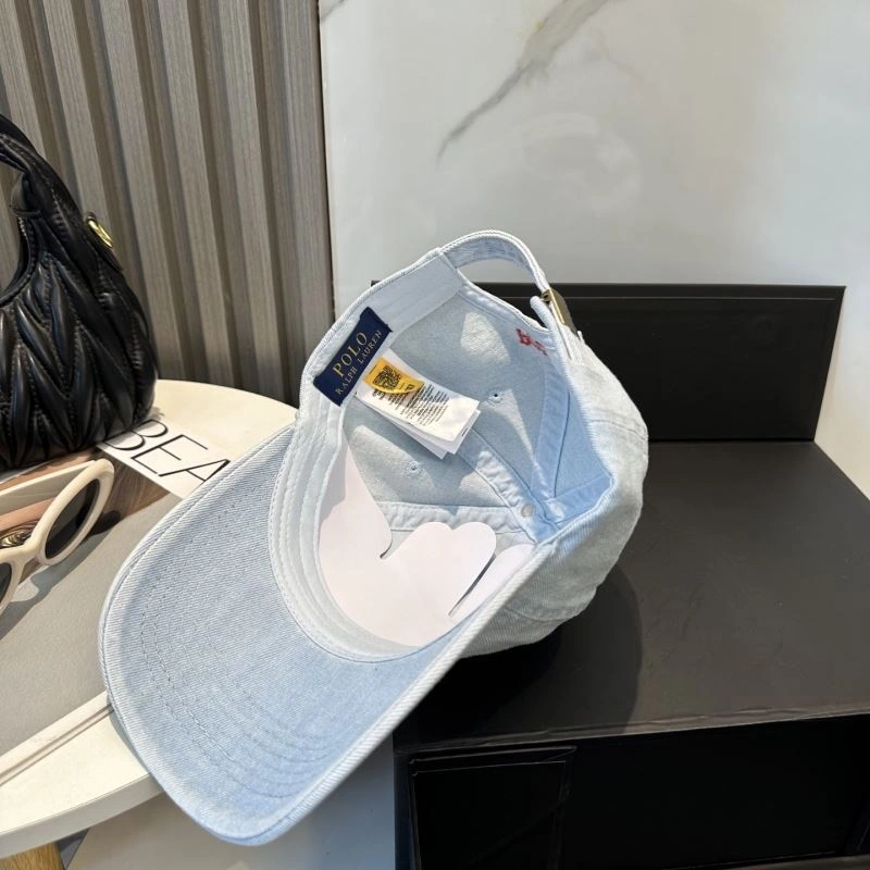 Polo Caps Durable 257278