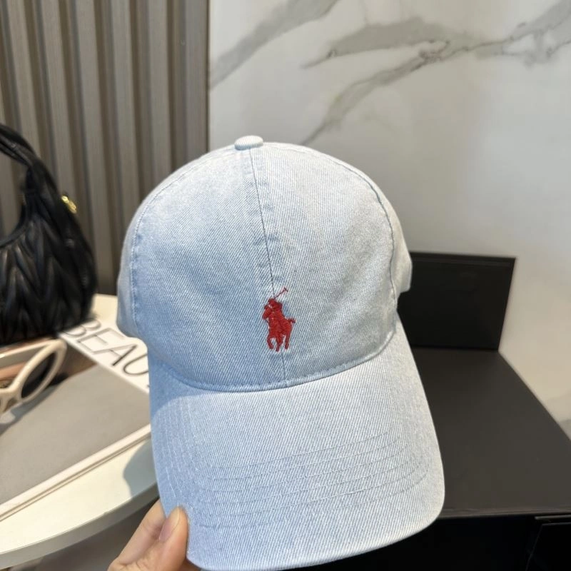 Polo Caps Durable 257278