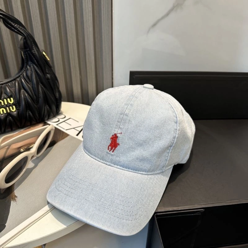 Polo Caps Durable 257278