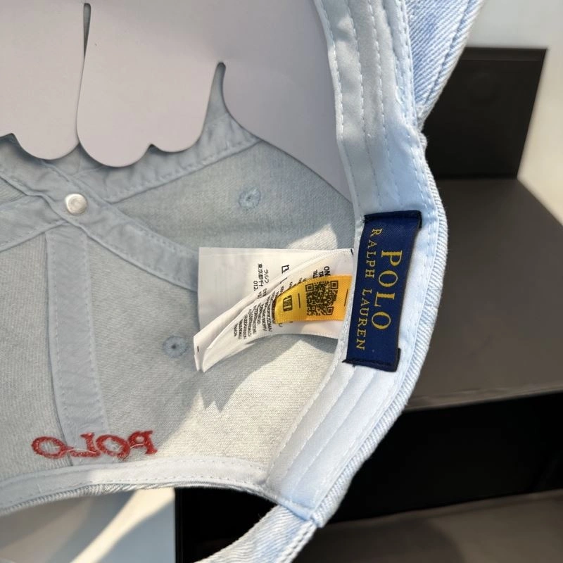 Polo Caps Durable 257278