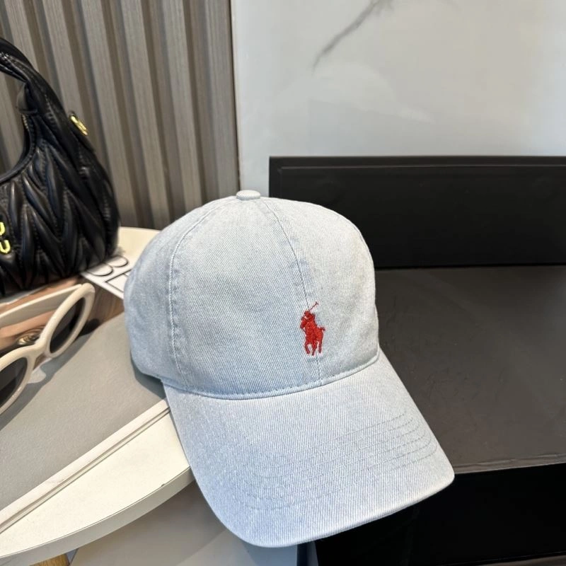 Polo Caps Durable 257278