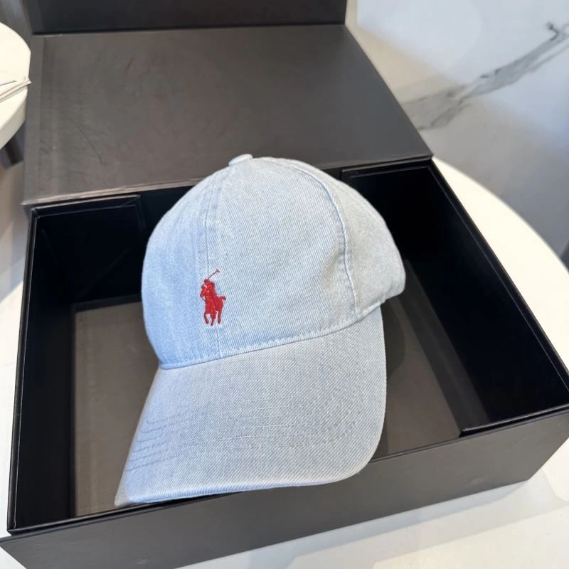 Polo Caps Durable 257278