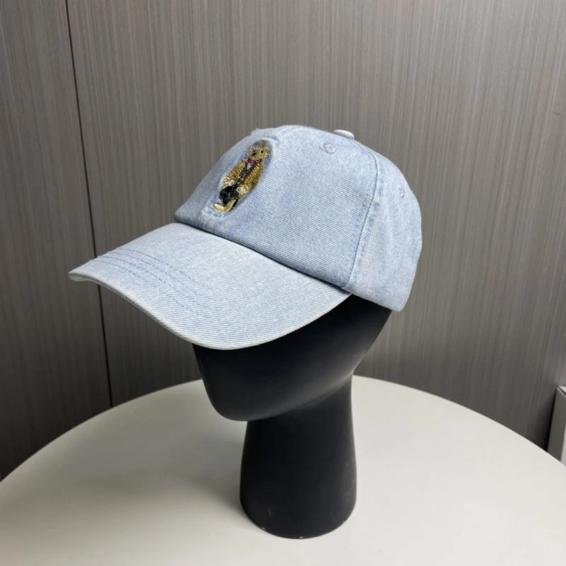 Polo Caps Popular 257276