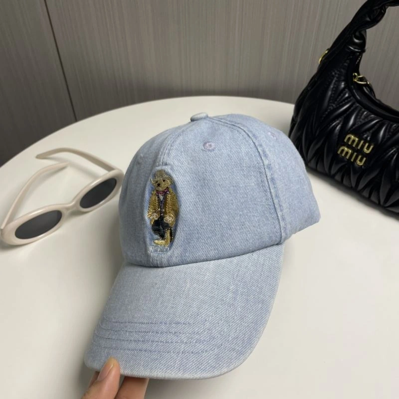 Polo Caps Popular 257276