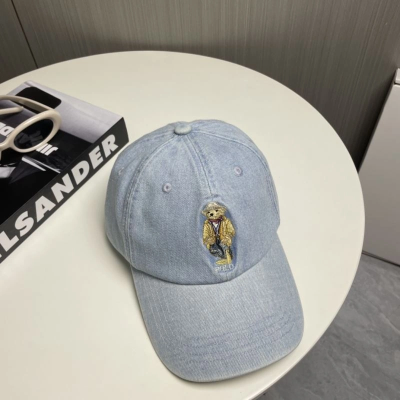 Polo Caps Popular 257276