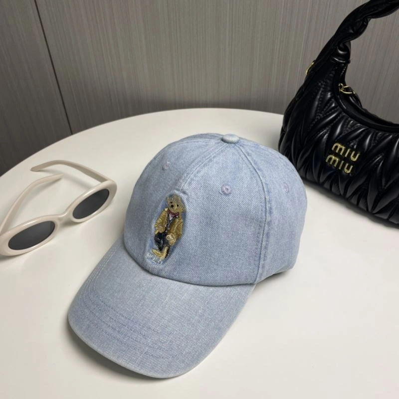 Polo Caps Popular 257276