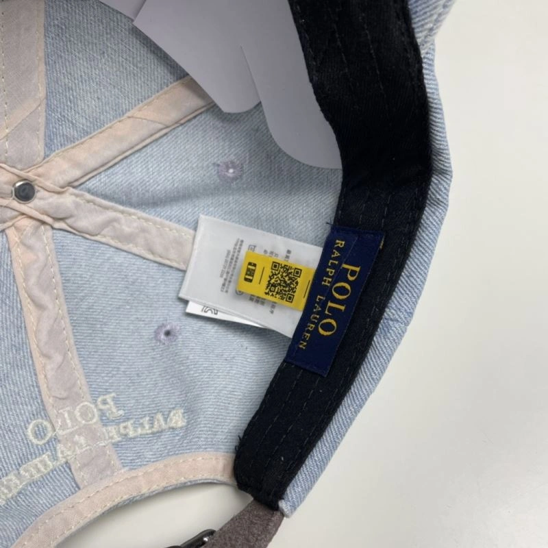 Polo Caps Popular 257276
