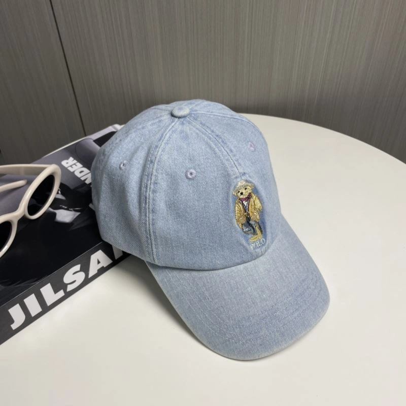 Polo Caps Popular 257276