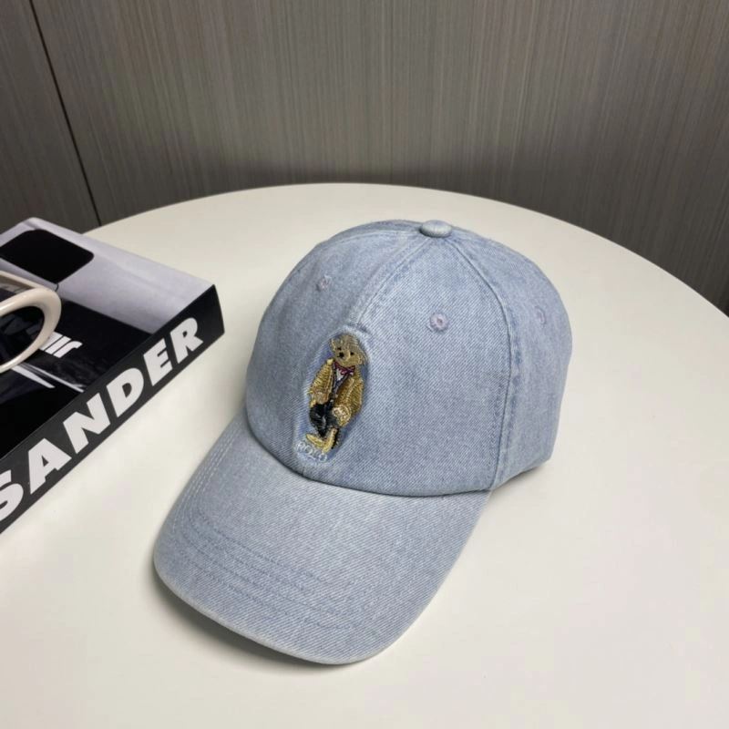 Polo Caps Popular 257276