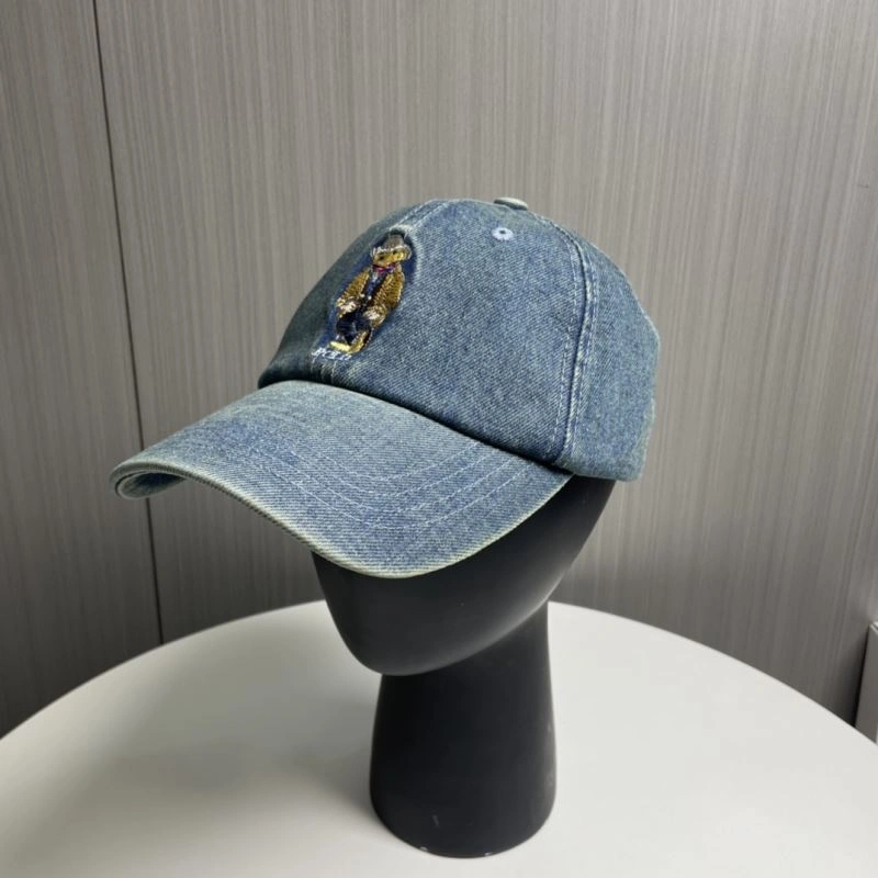 Polo Caps NewStyle 257277