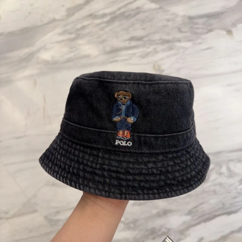 ZeroBulk Polo Caps 257275