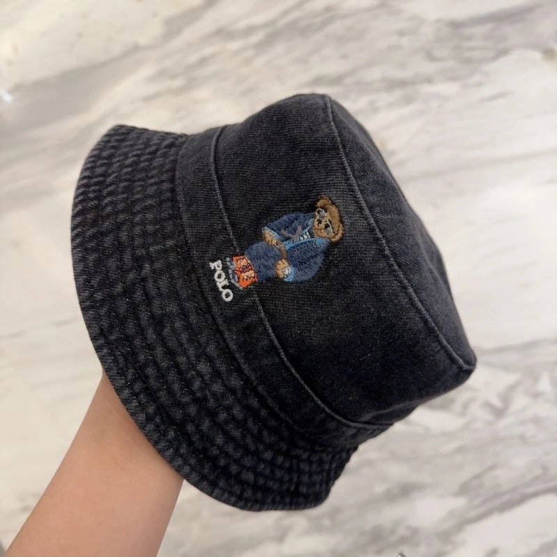 ZeroBulk Polo Caps 257275