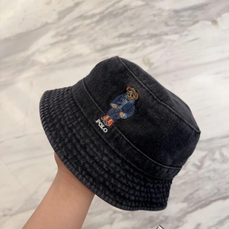 ZeroBulk Polo Caps 257275