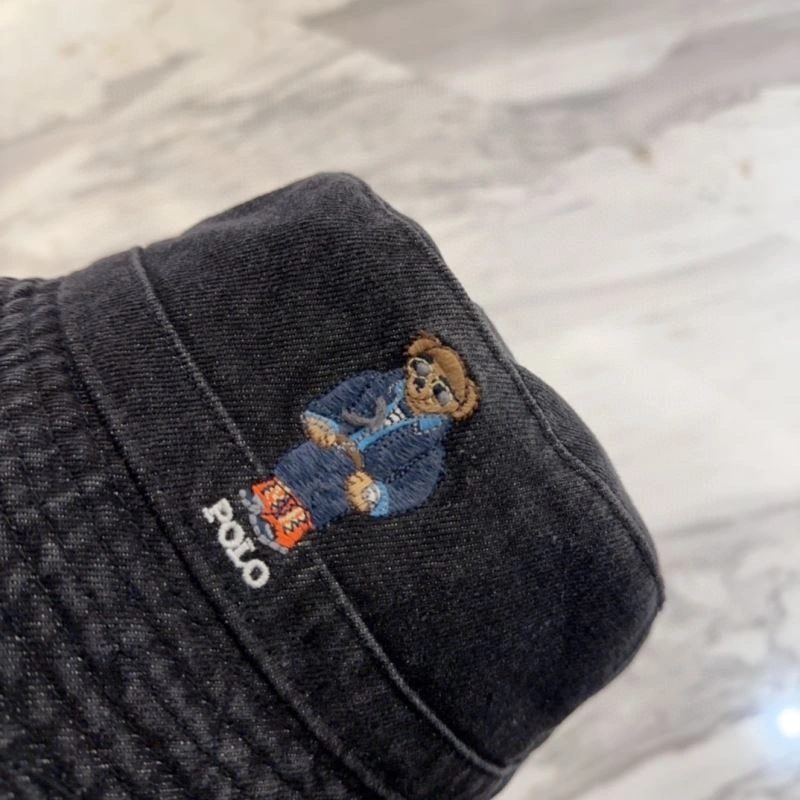 ZeroBulk Polo Caps 257275
