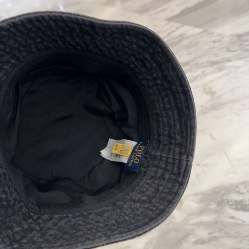 ZeroBulk Polo Caps 257275