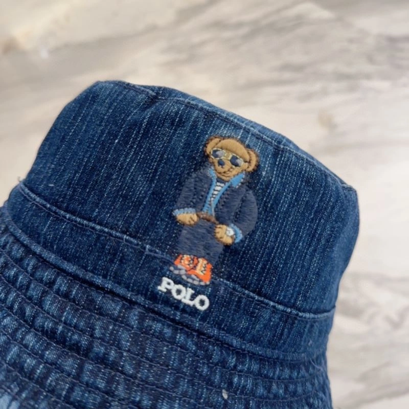 Affordable Polo Caps 257269