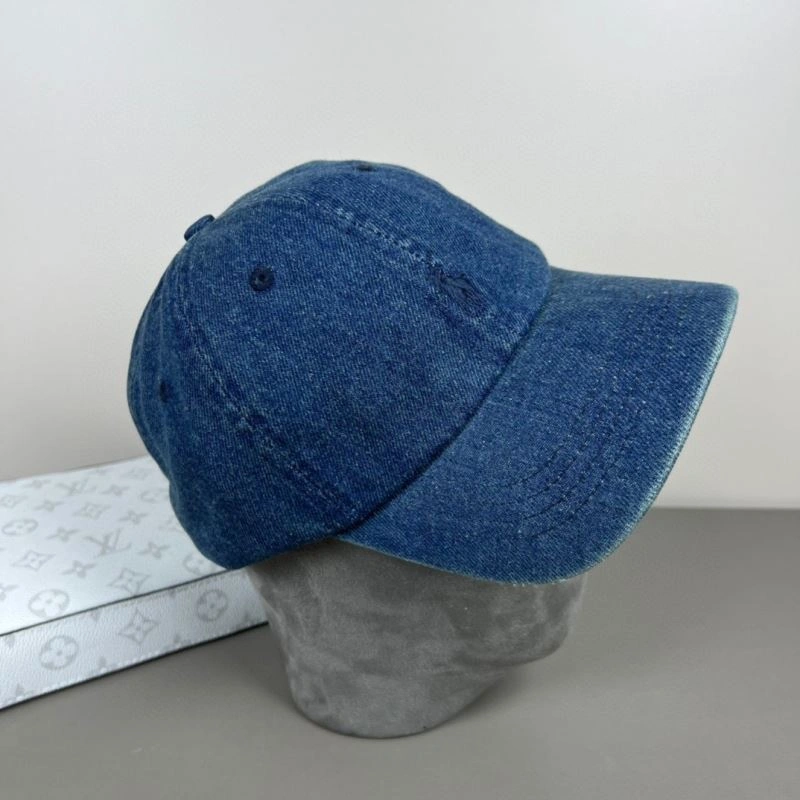 HighPerformance Polo Caps 257262