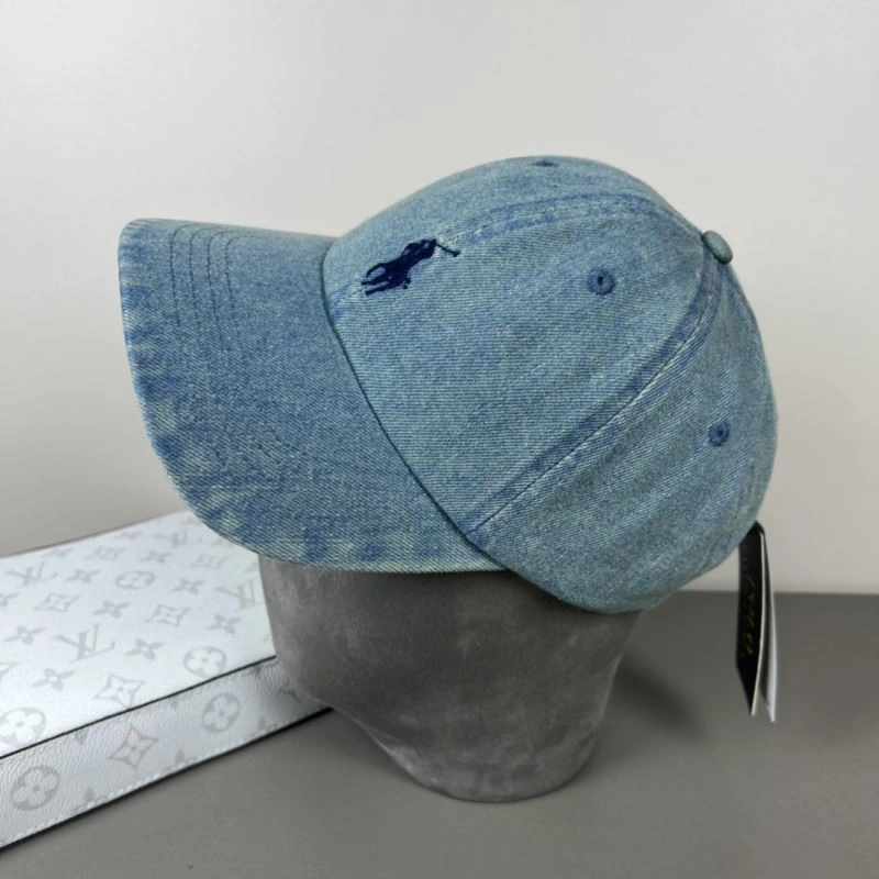 Polo Caps HighPerformance 257271