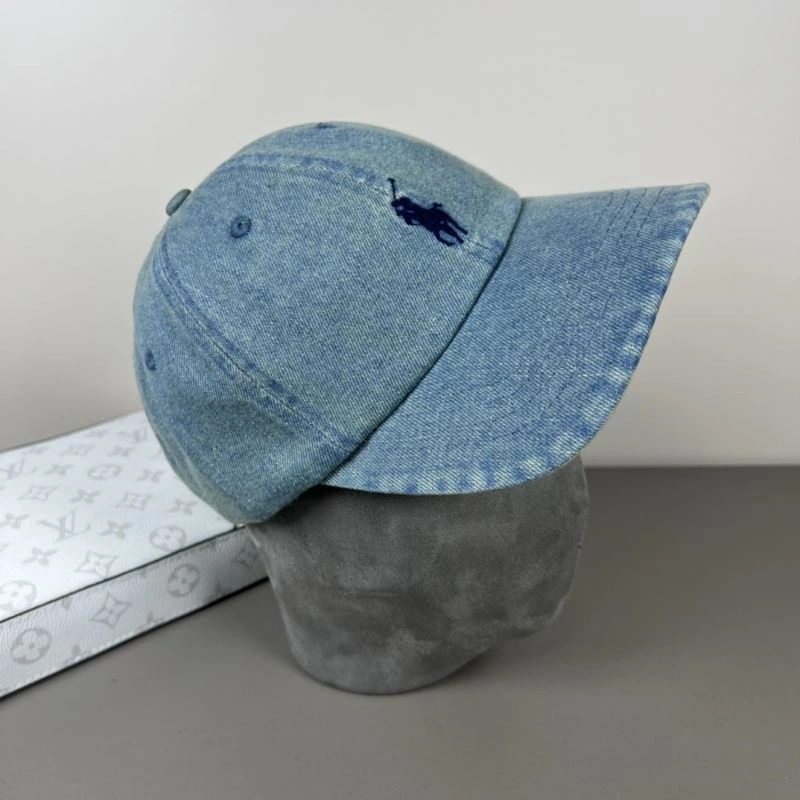 Polo Caps HighPerformance 257271