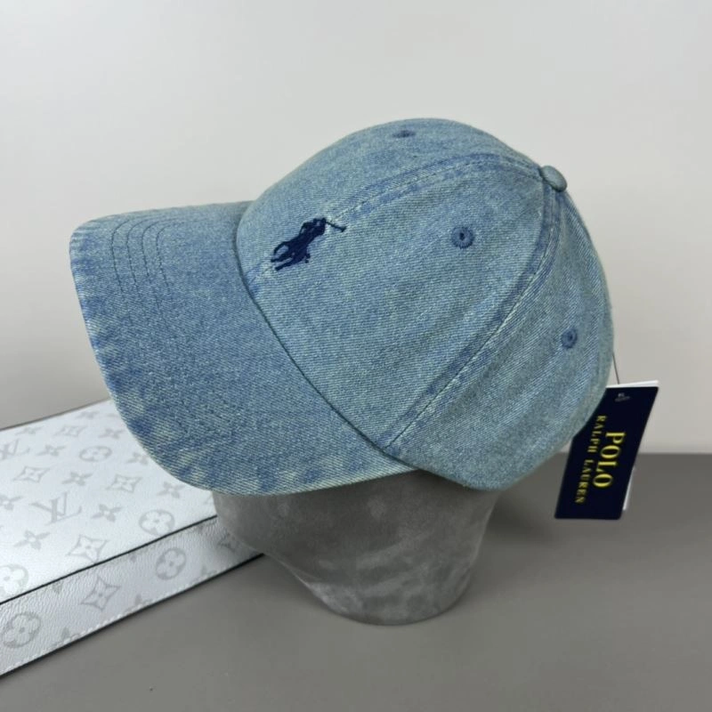 Polo Caps HighPerformance 257271