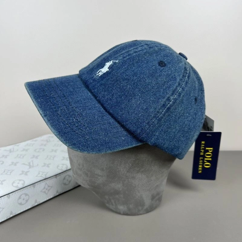 Polo Caps Stretchable 257274