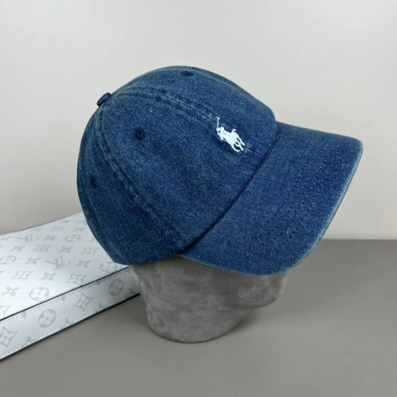 Polo Caps Stretchable 257274