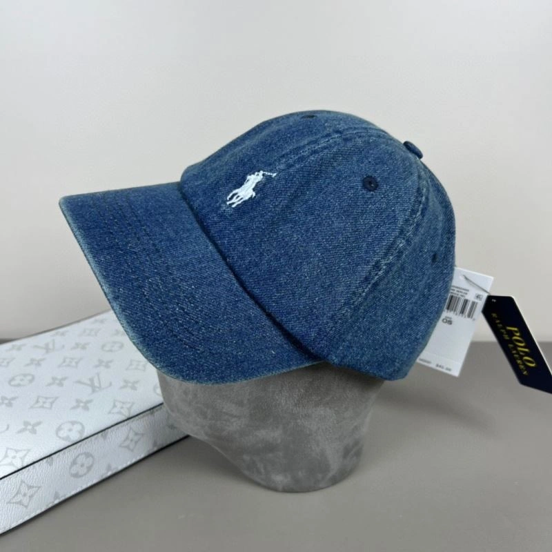 Polo Caps Stretchable 257274