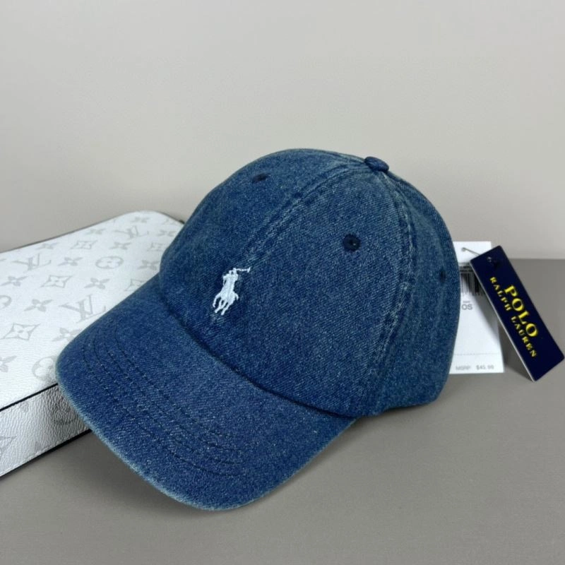 Polo Caps Stretchable 257274
