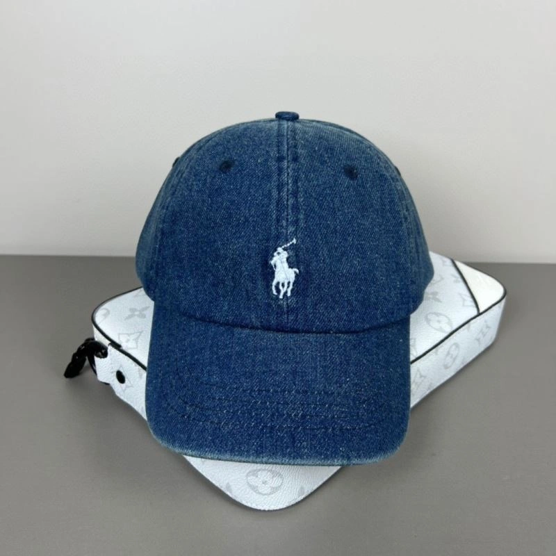 Polo Caps Stretchable 257274