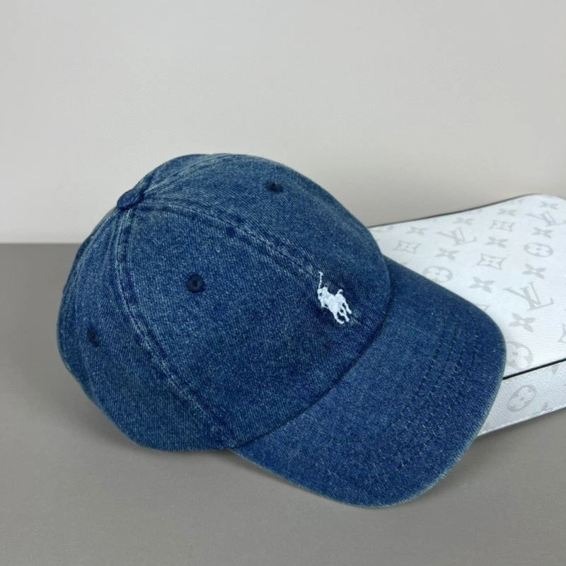 Polo Caps Stretchable 257274