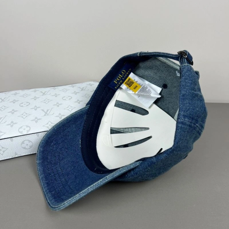 Polo Caps Stretchable 257274