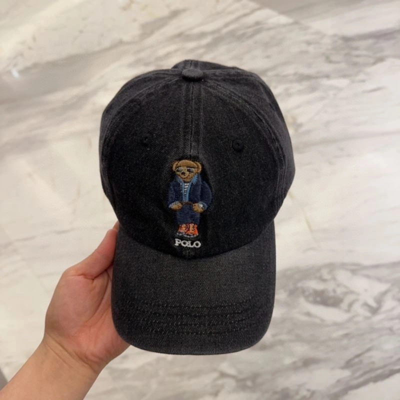 TopPick Polo Caps 257268
