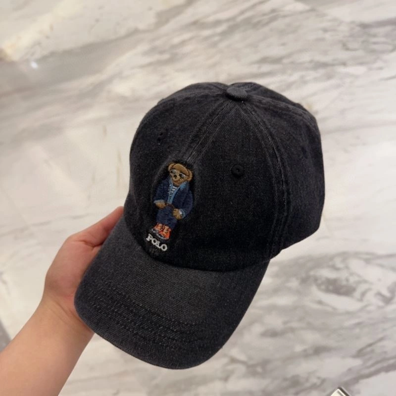 TopPick Polo Caps 257268