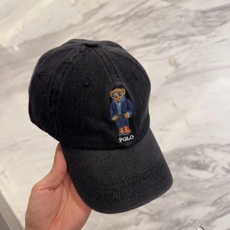 TopPick Polo Caps 257268
