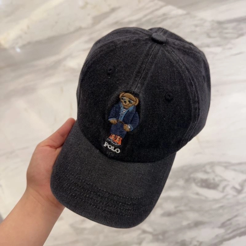TopPick Polo Caps 257268