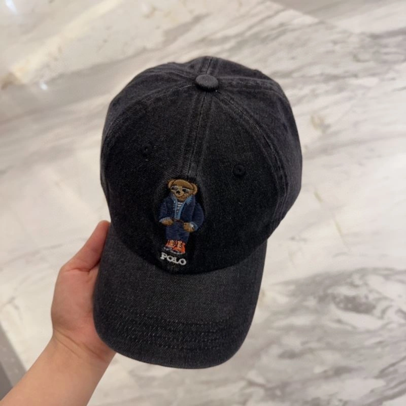 TopPick Polo Caps 257268