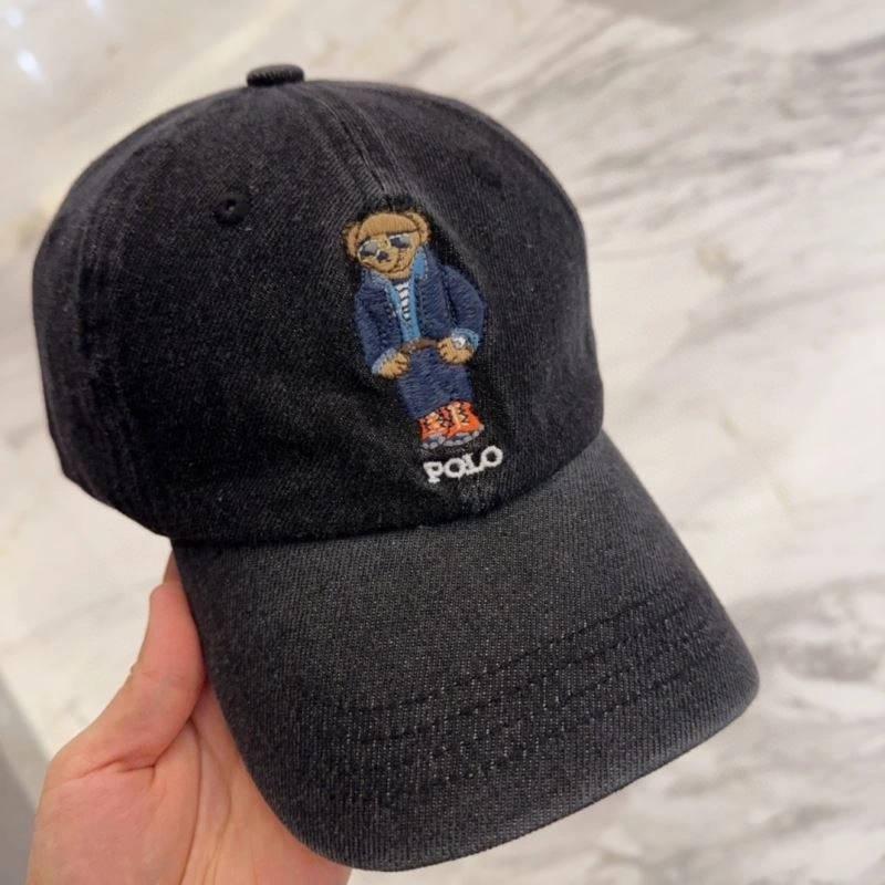 TopPick Polo Caps 257268